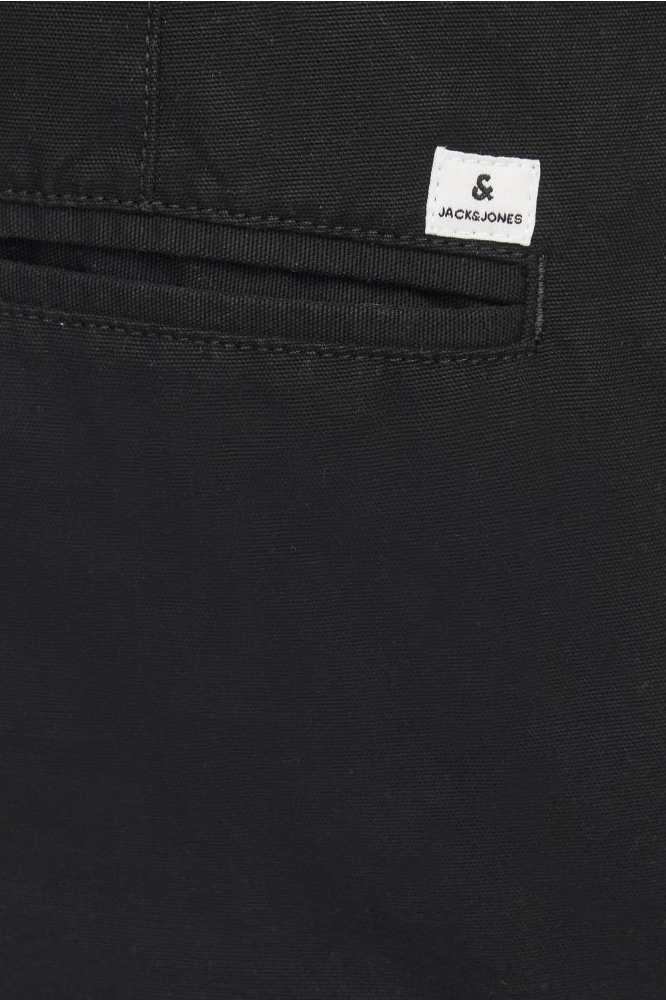 JPSTCOLE BARKLEY CARGO SHORTS MID S 12248685 BLACK